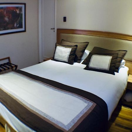 וואלפאראיסו Alto Mirador Hotel Boutique מראה חיצוני תמונה