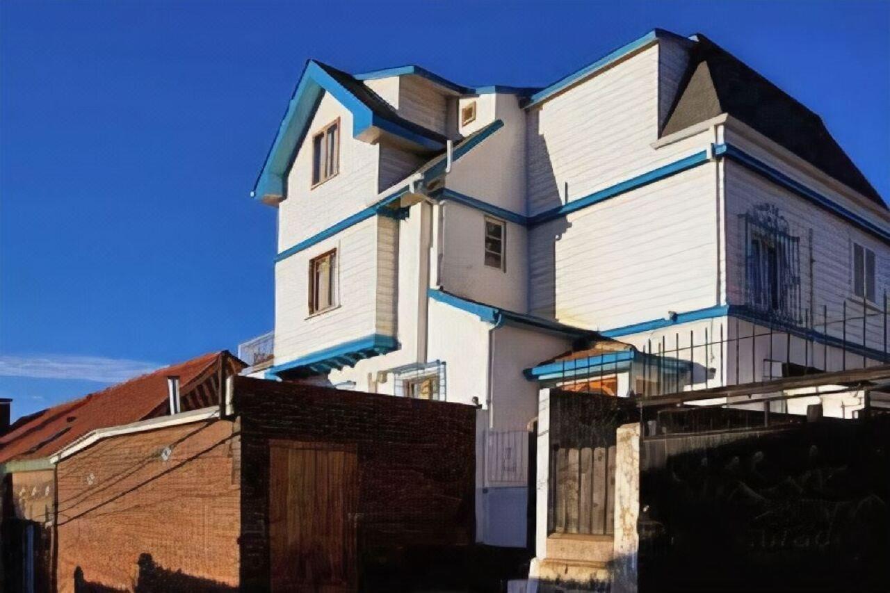 וואלפאראיסו Alto Mirador Hotel Boutique מראה חיצוני תמונה
