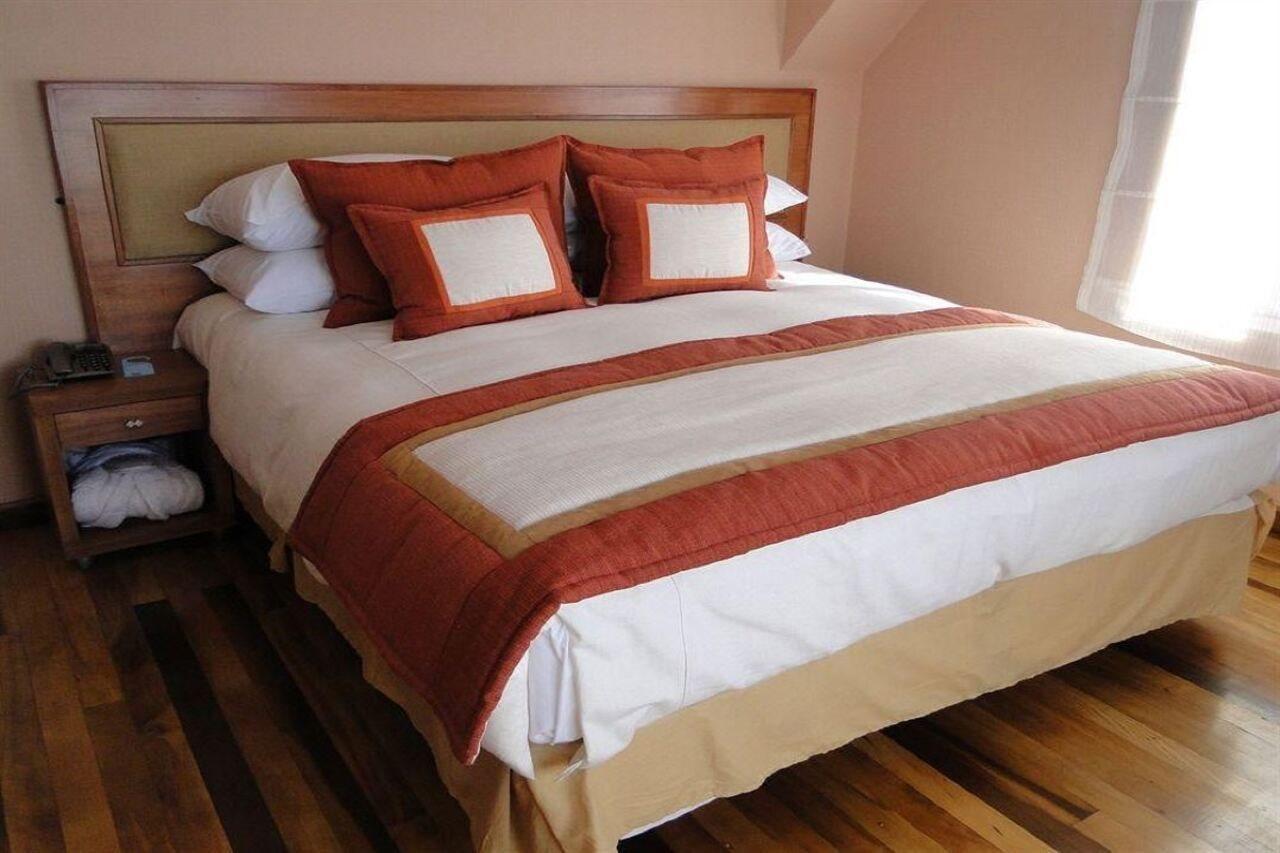 וואלפאראיסו Alto Mirador Hotel Boutique מראה חיצוני תמונה