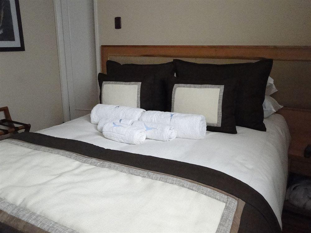 וואלפאראיסו Alto Mirador Hotel Boutique מראה חיצוני תמונה