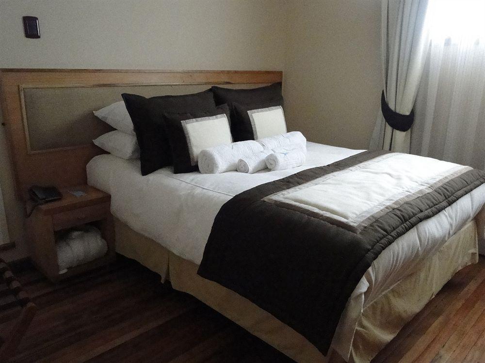 וואלפאראיסו Alto Mirador Hotel Boutique מראה חיצוני תמונה