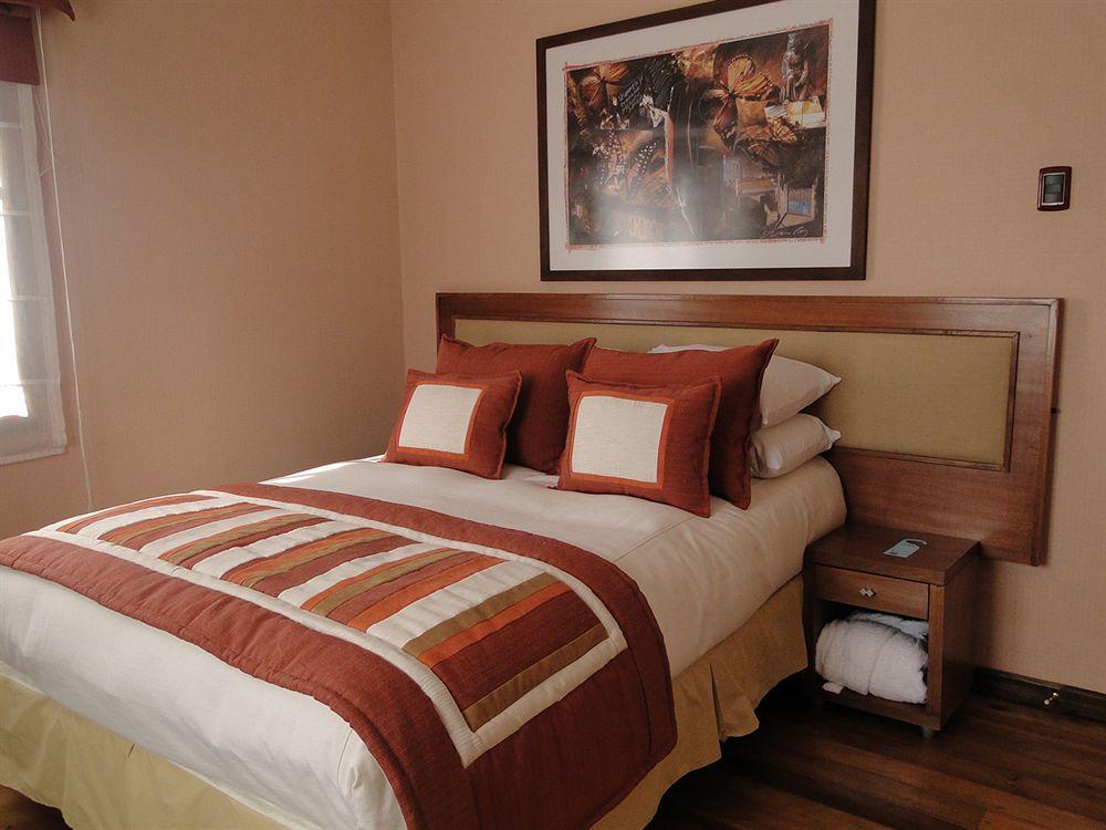 וואלפאראיסו Alto Mirador Hotel Boutique מראה חיצוני תמונה