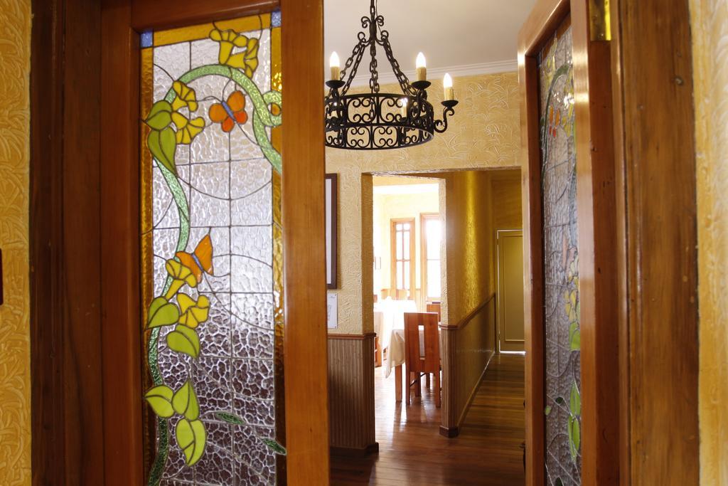 וואלפאראיסו Alto Mirador Hotel Boutique מראה חיצוני תמונה