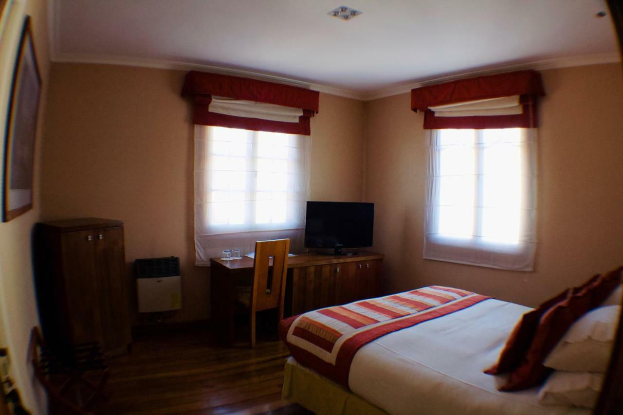 וואלפאראיסו Alto Mirador Hotel Boutique מראה חיצוני תמונה