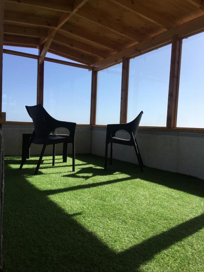 וואלפאראיסו Alto Mirador Hotel Boutique מראה חיצוני תמונה