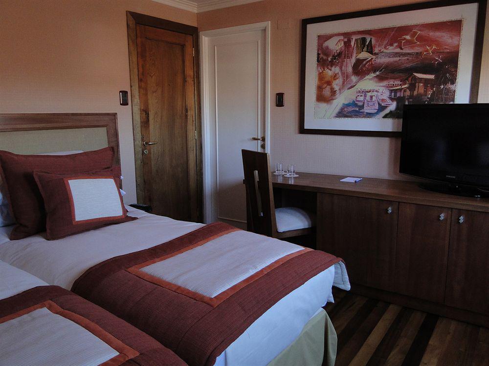 וואלפאראיסו Alto Mirador Hotel Boutique מראה חיצוני תמונה